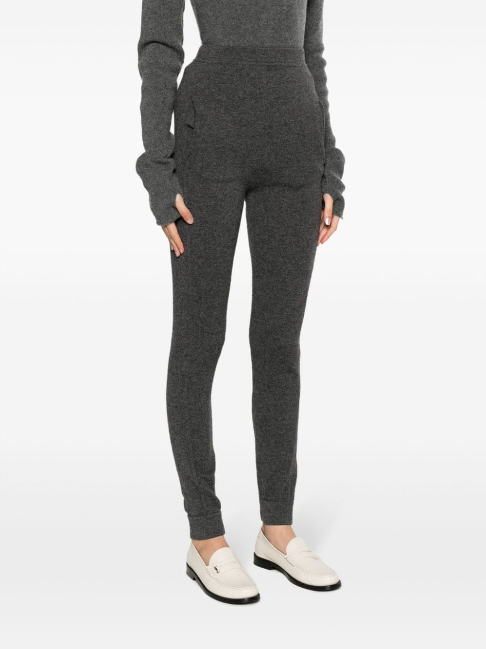 Cashmere Leggings