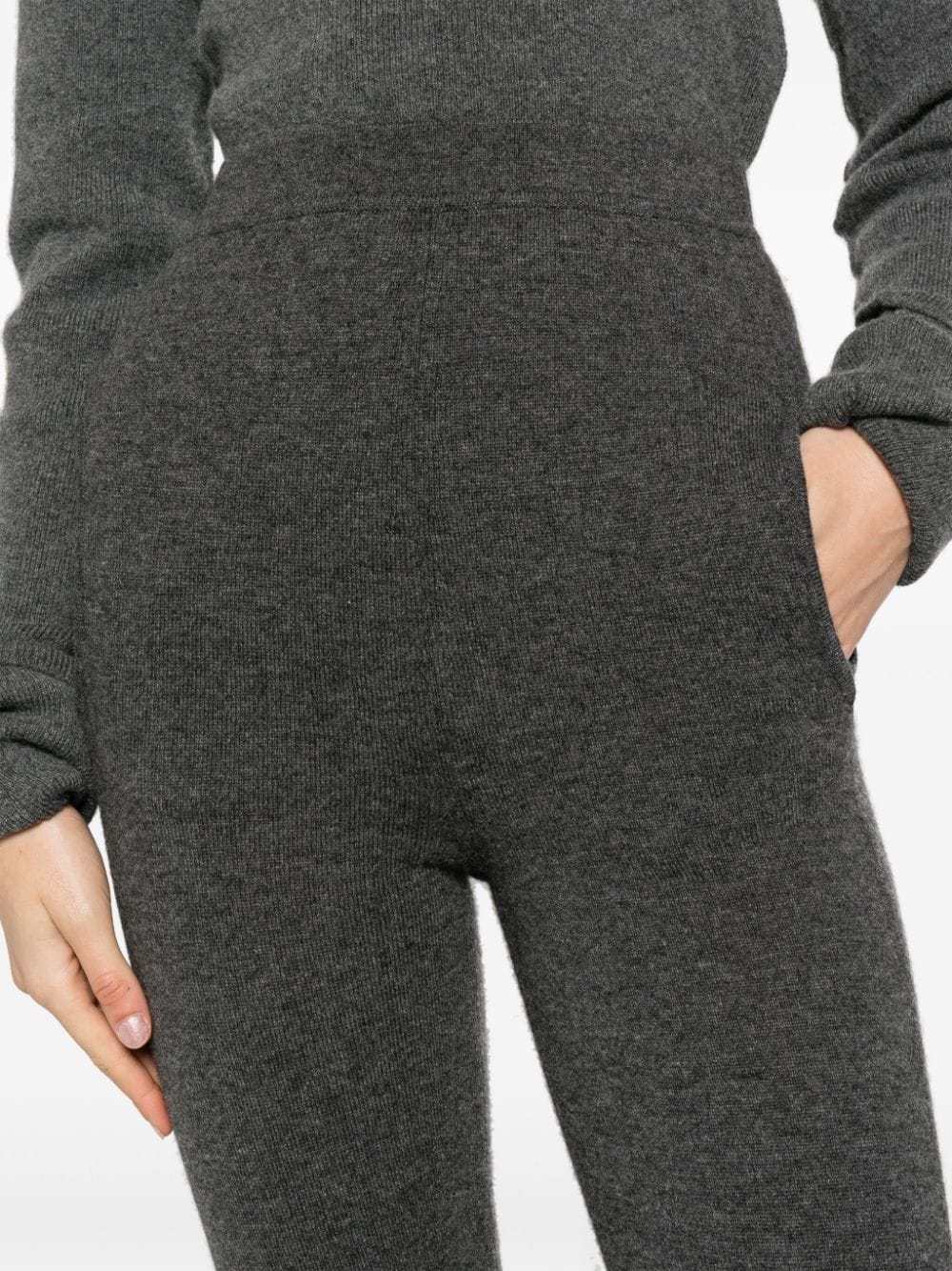 Cashmere Leggings