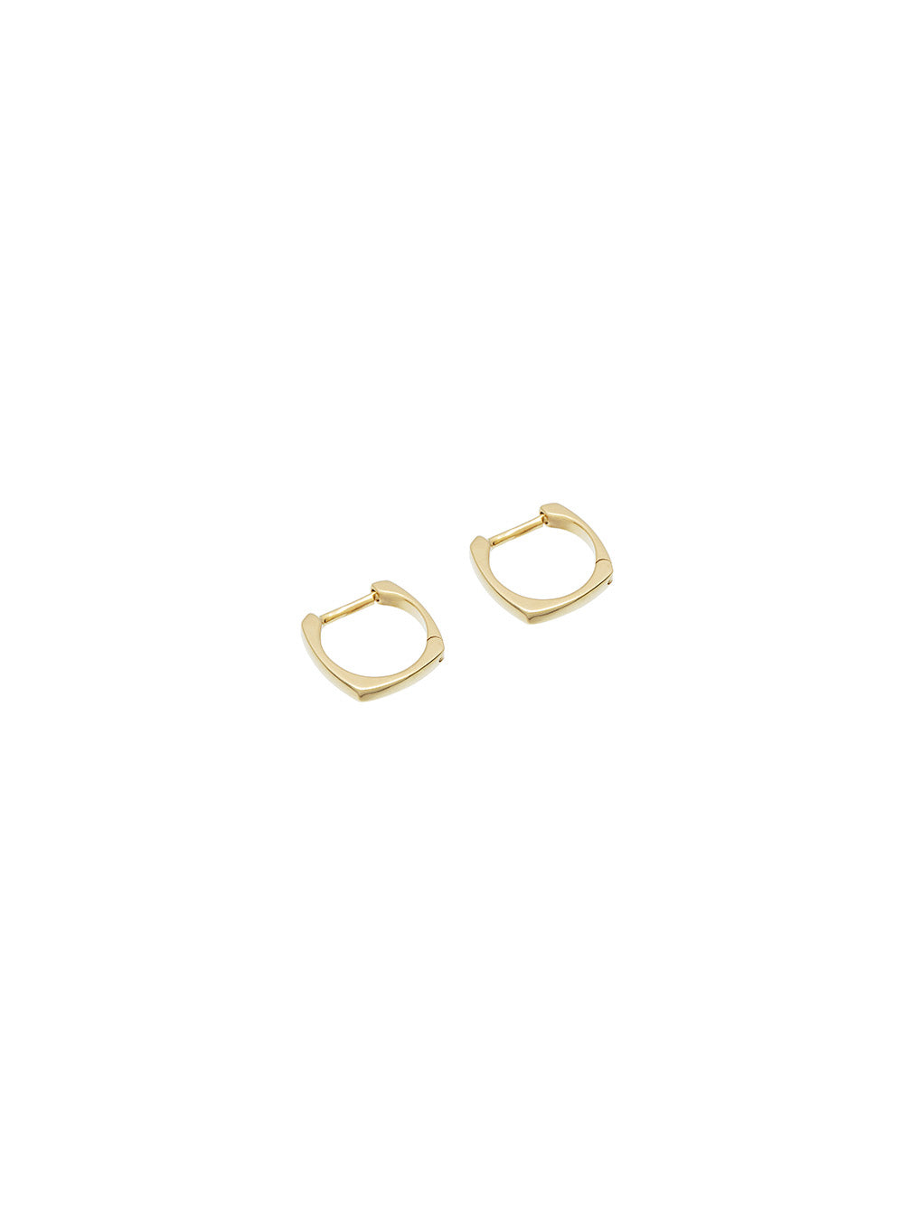 Aro P Earrings