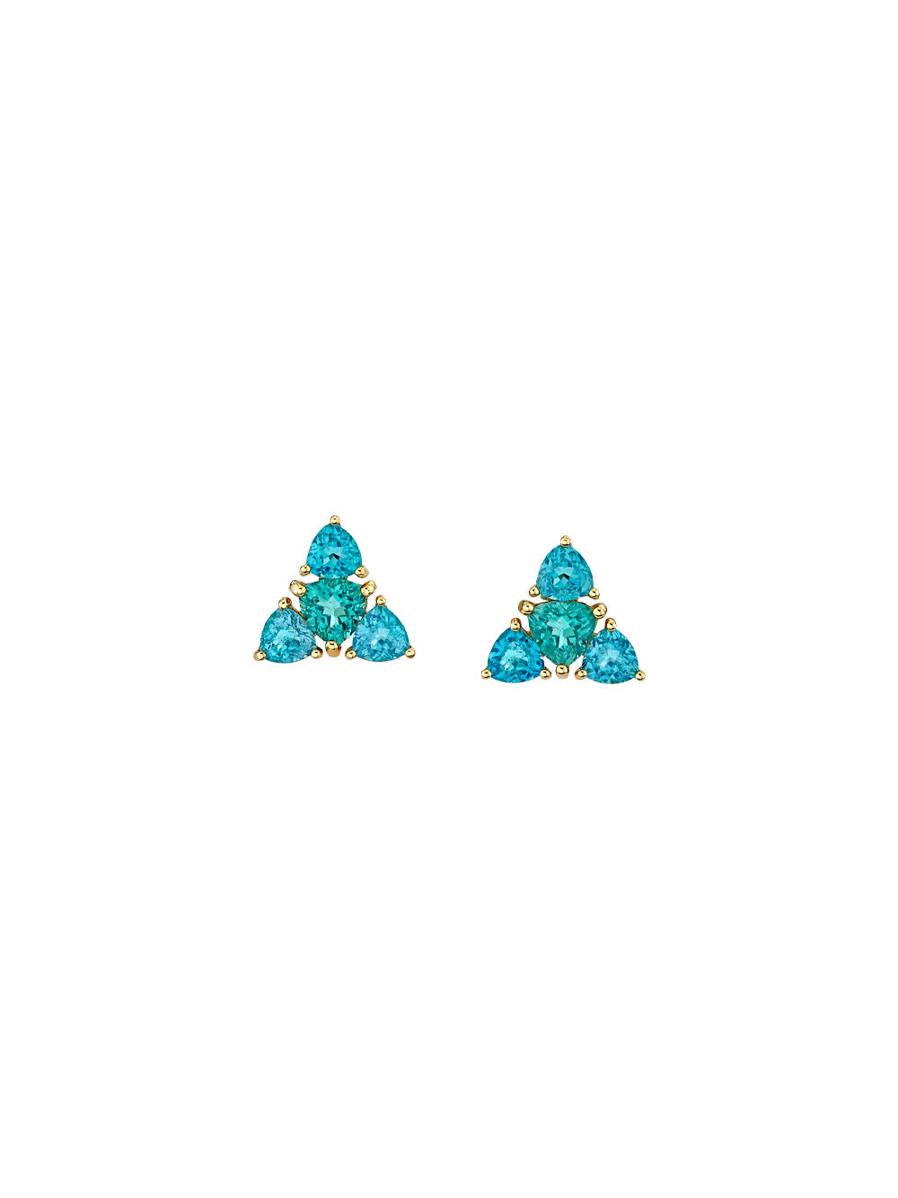 Nova Drop Earrings