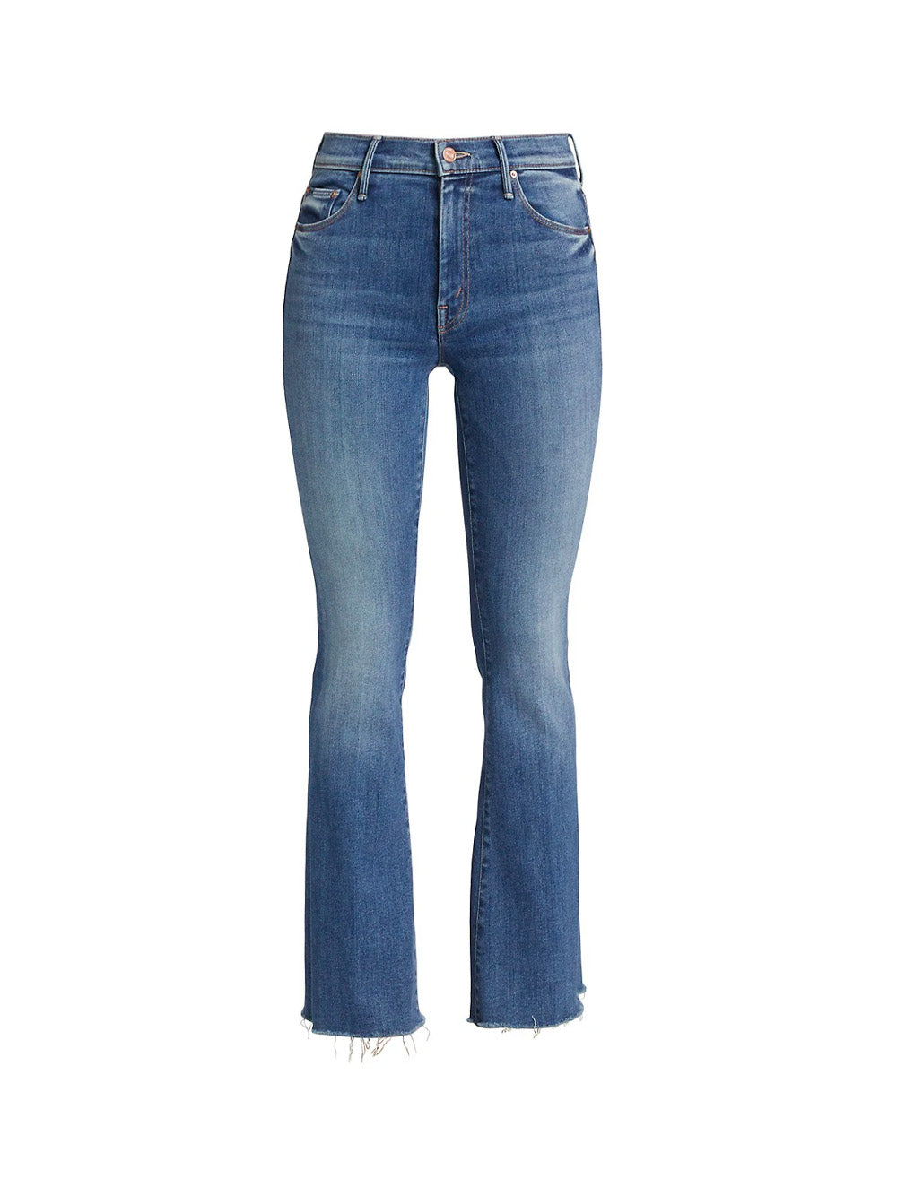 The Weekender Fray Jean