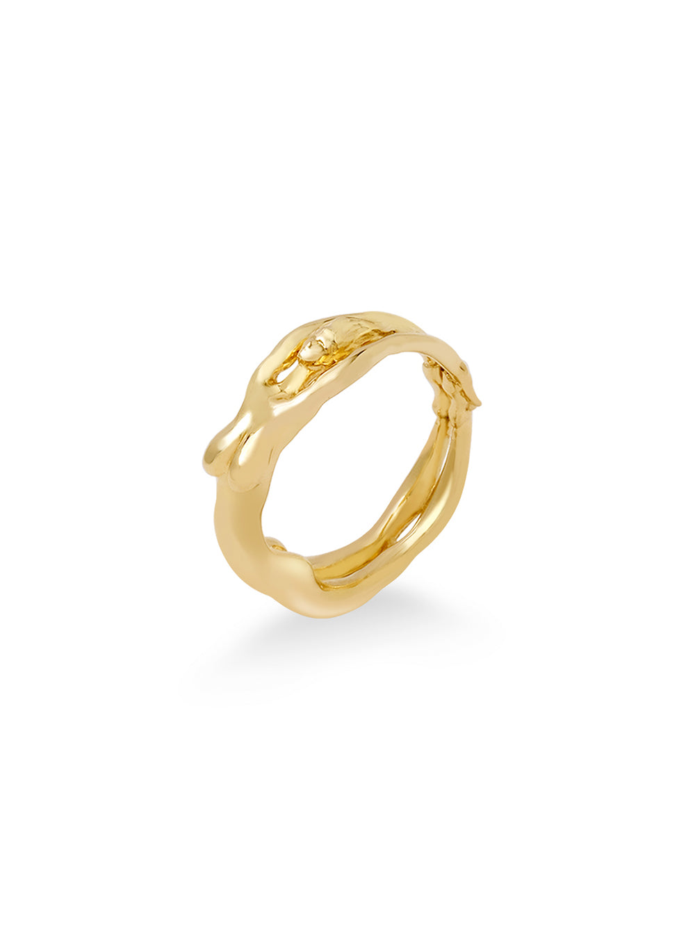 Stretching Venus Ring