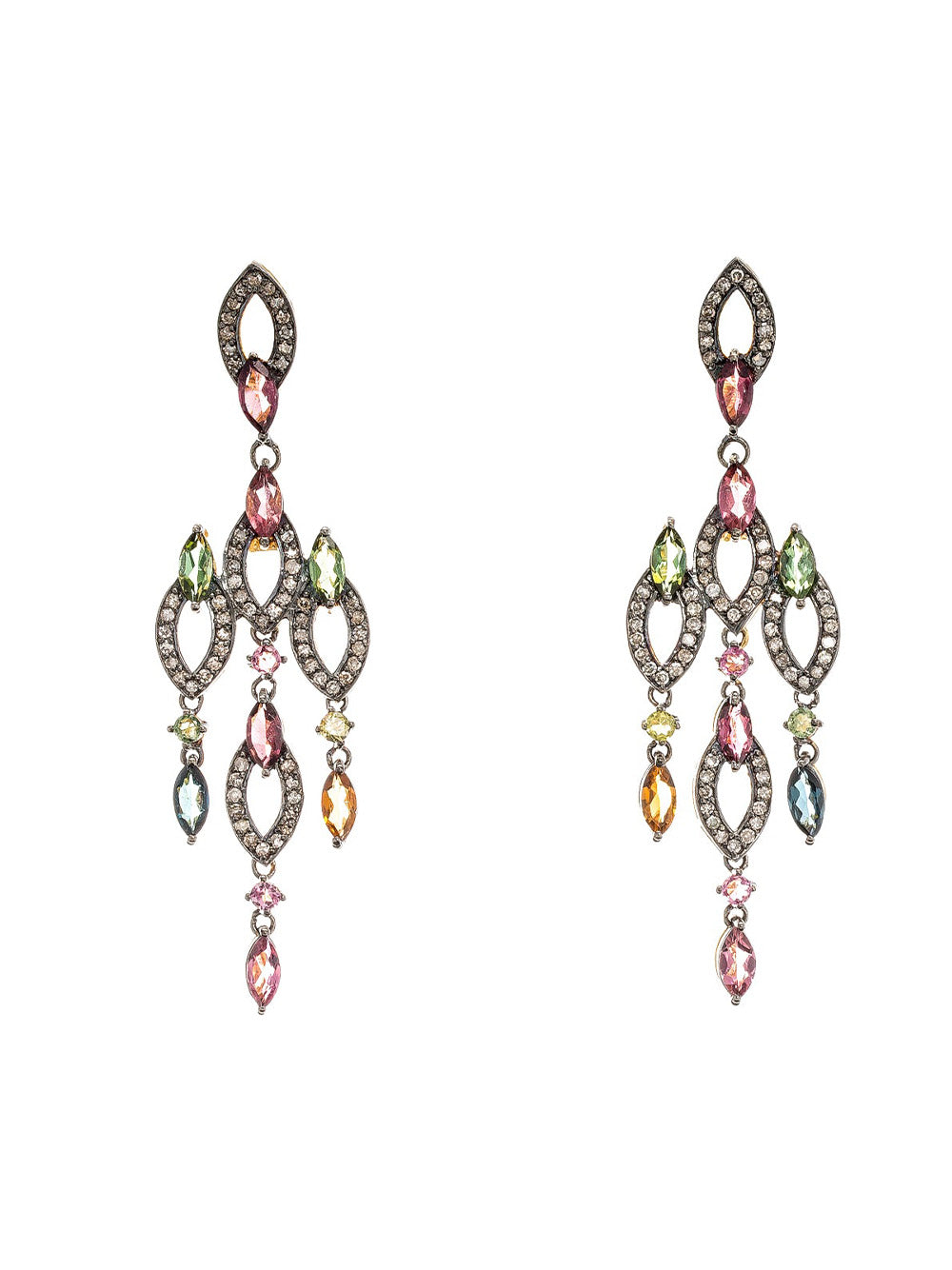 Keshini Earrings