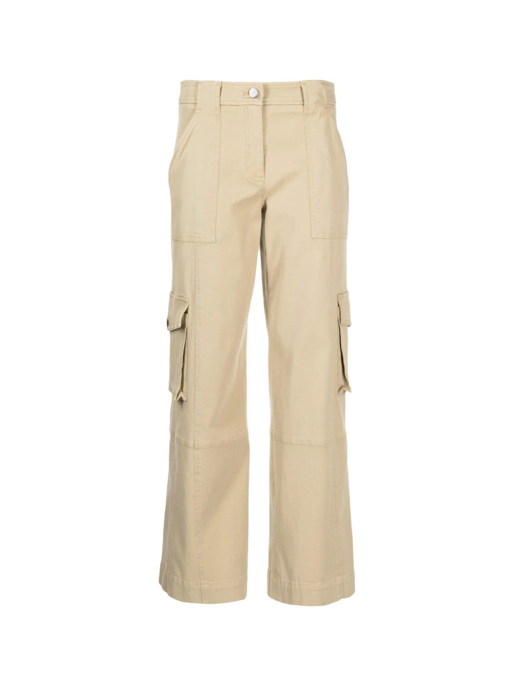 Coop Cargo Pants – Kirna Zabête