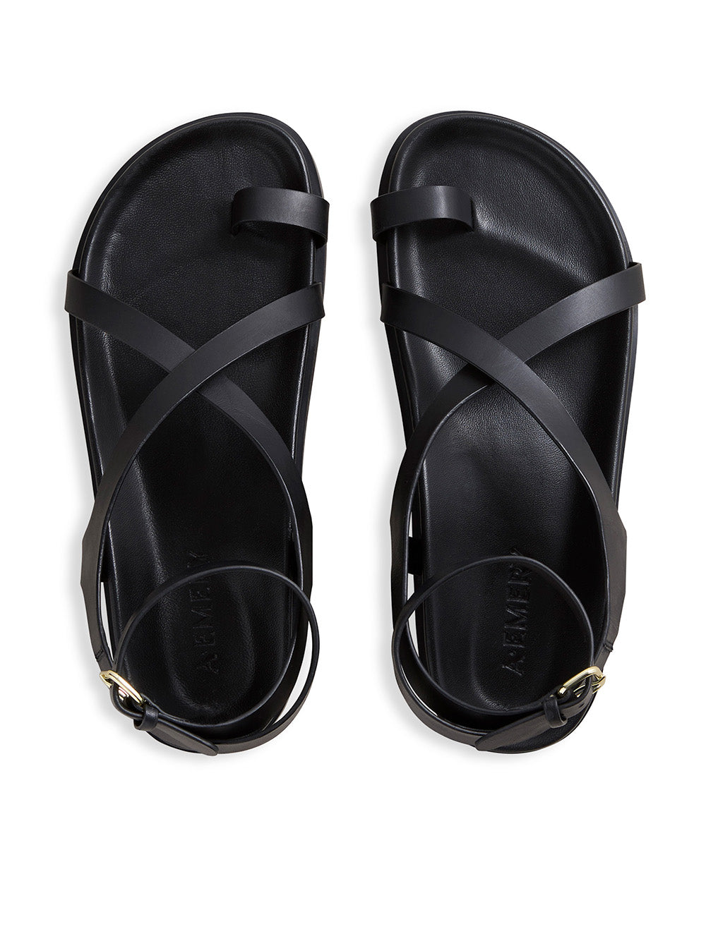 The Jalen Sandal