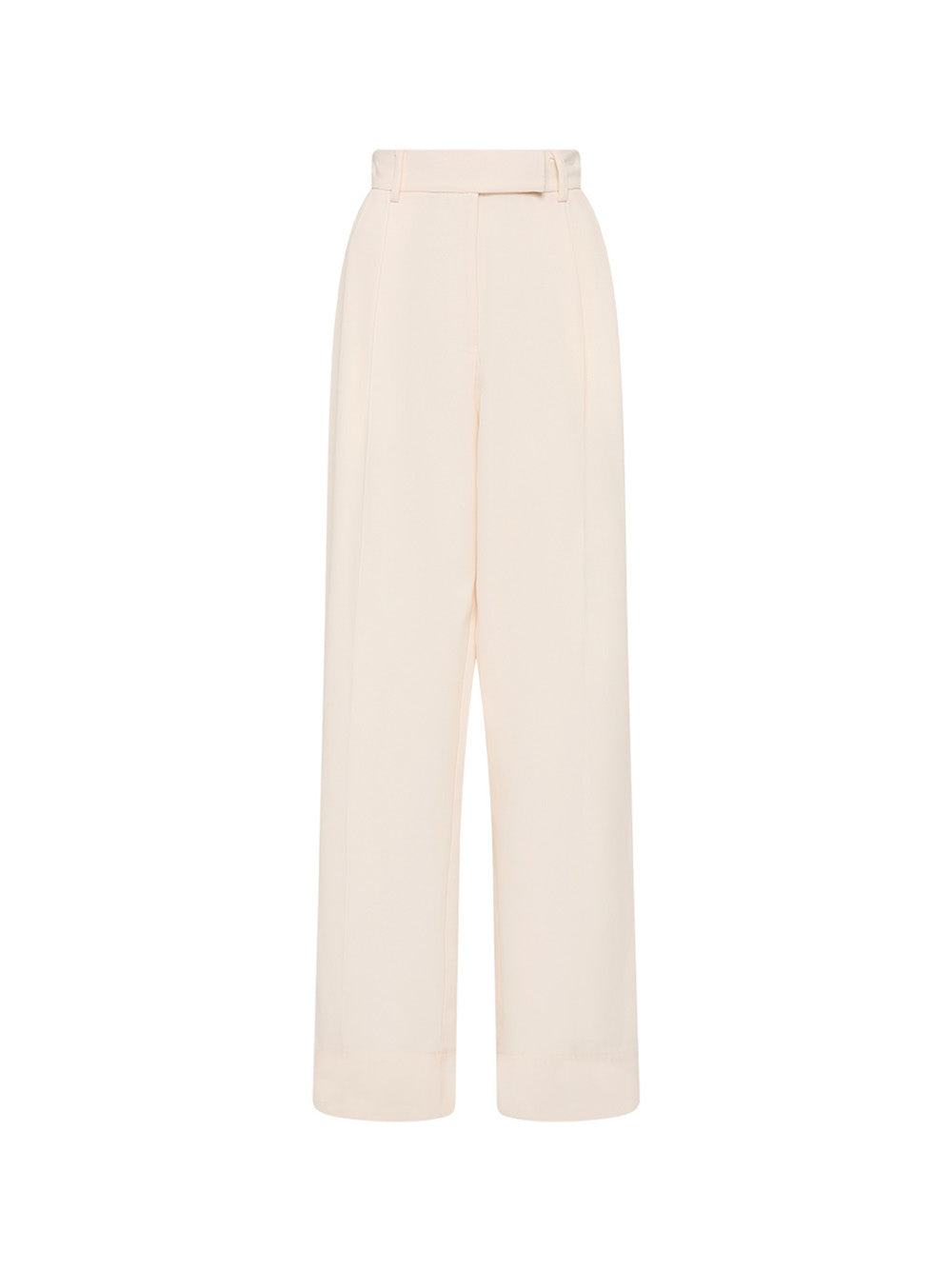 Classico Tailored Trousers