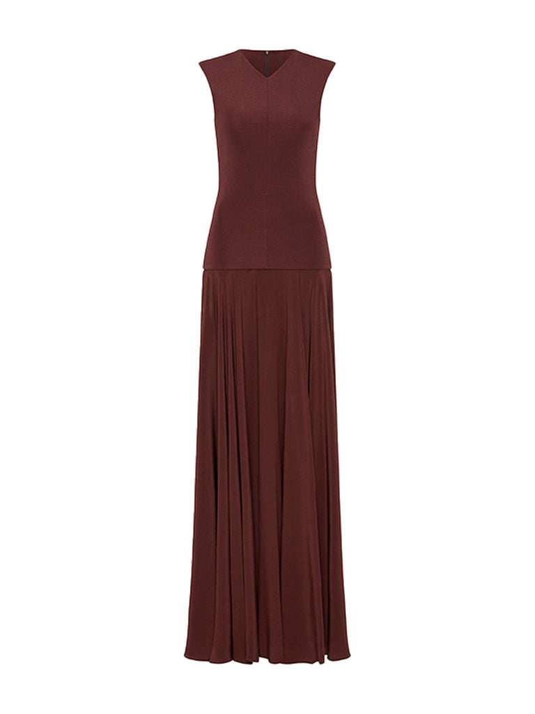 Illi Maxi Dress – Kirna Zabête