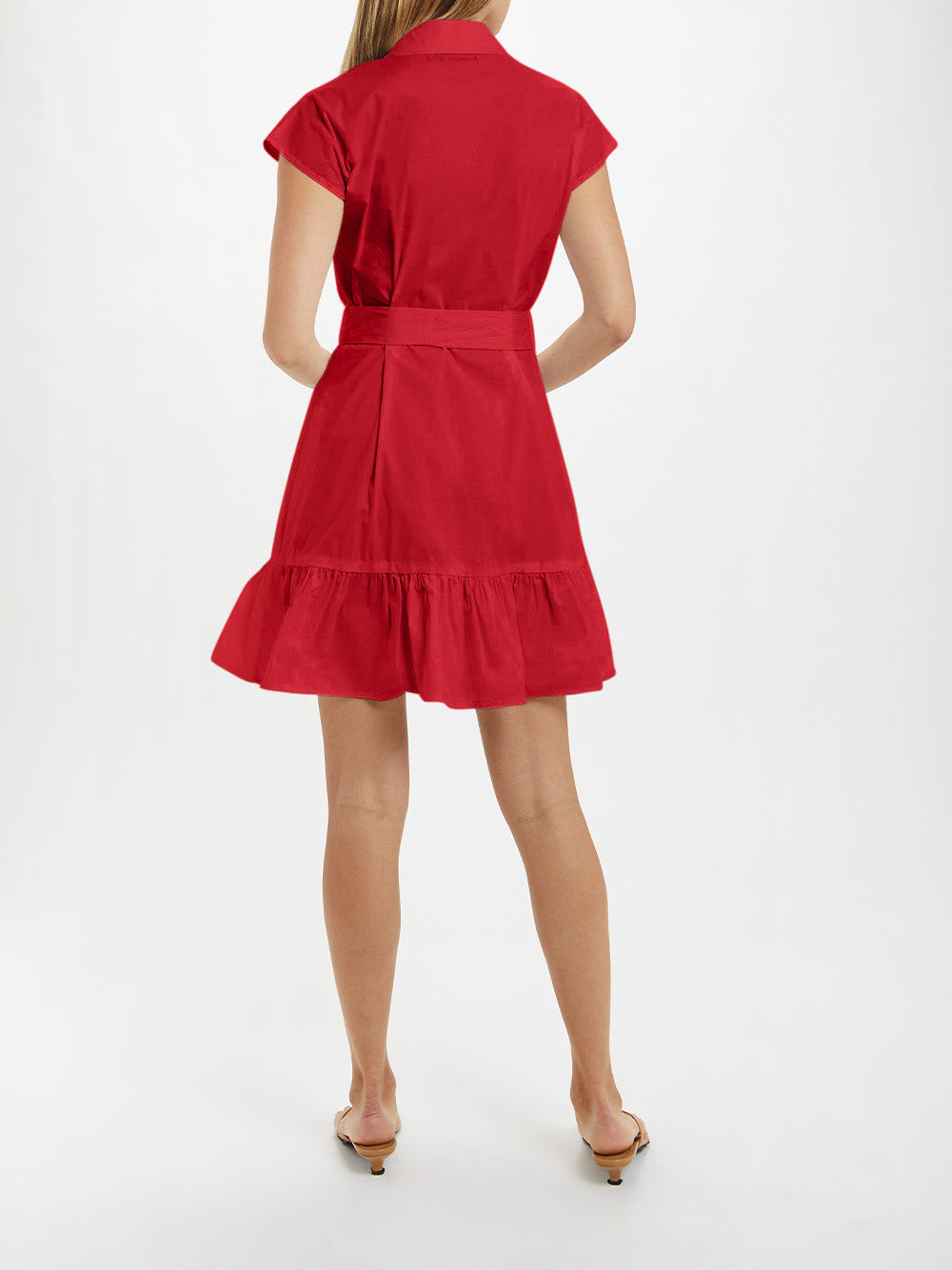 The Claudina Dress