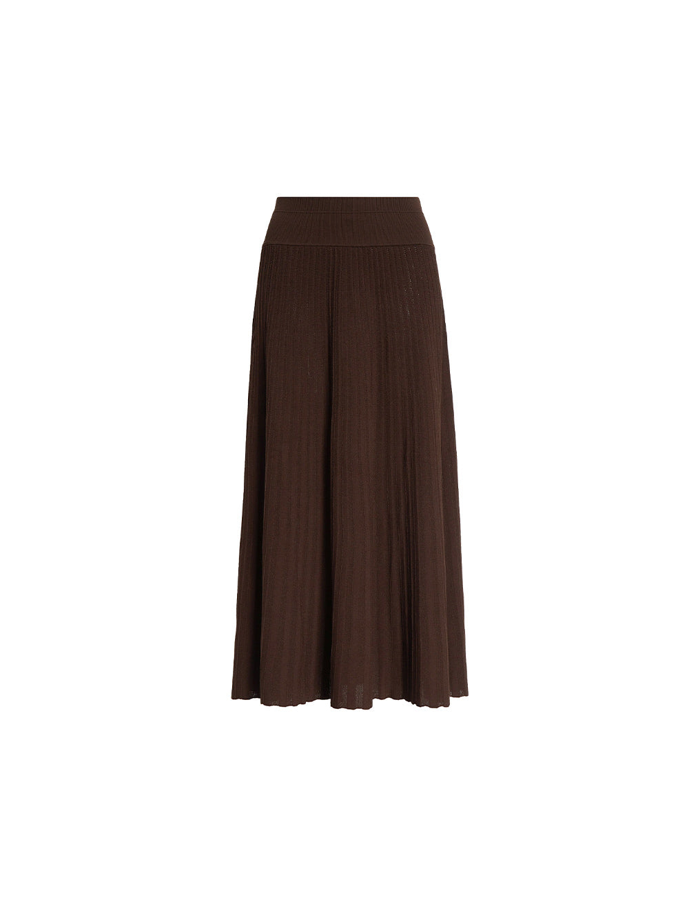 Single Pleat Trousers