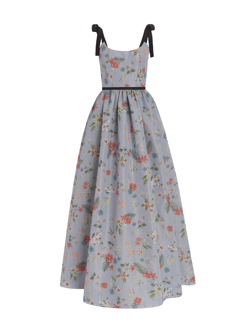 Tallulah Floral Gown