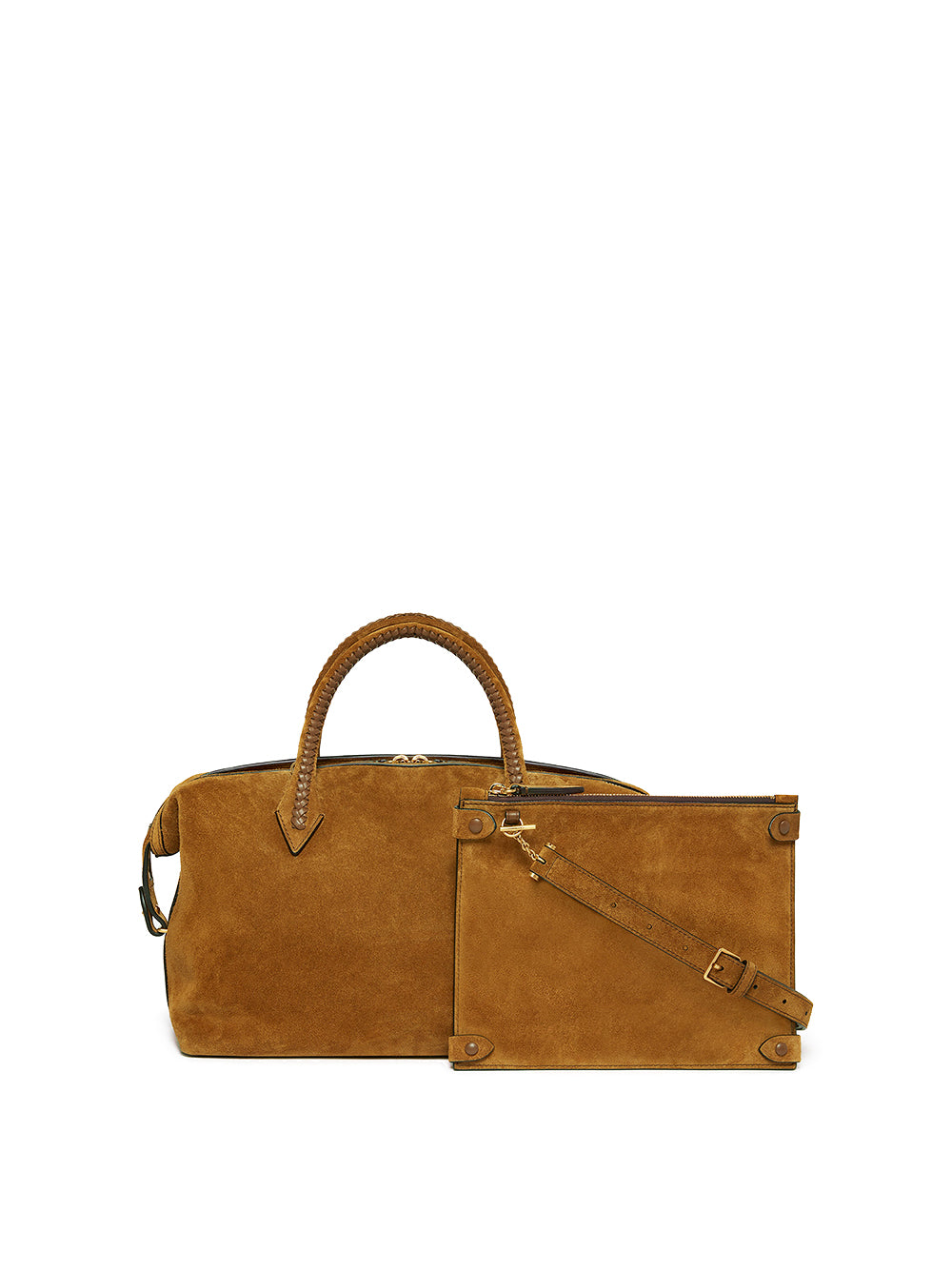 Perriand City Tote