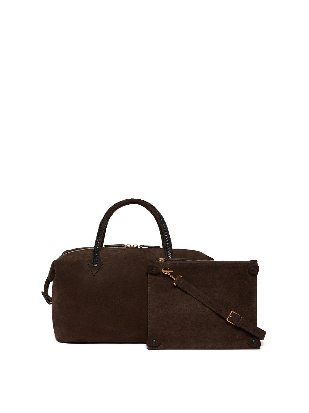 Perriand City Tote