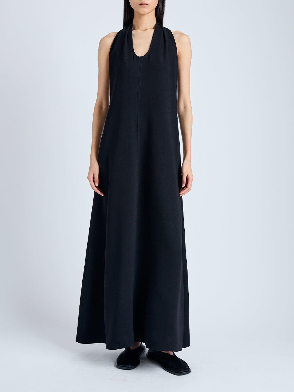 Ember Maxi Dress