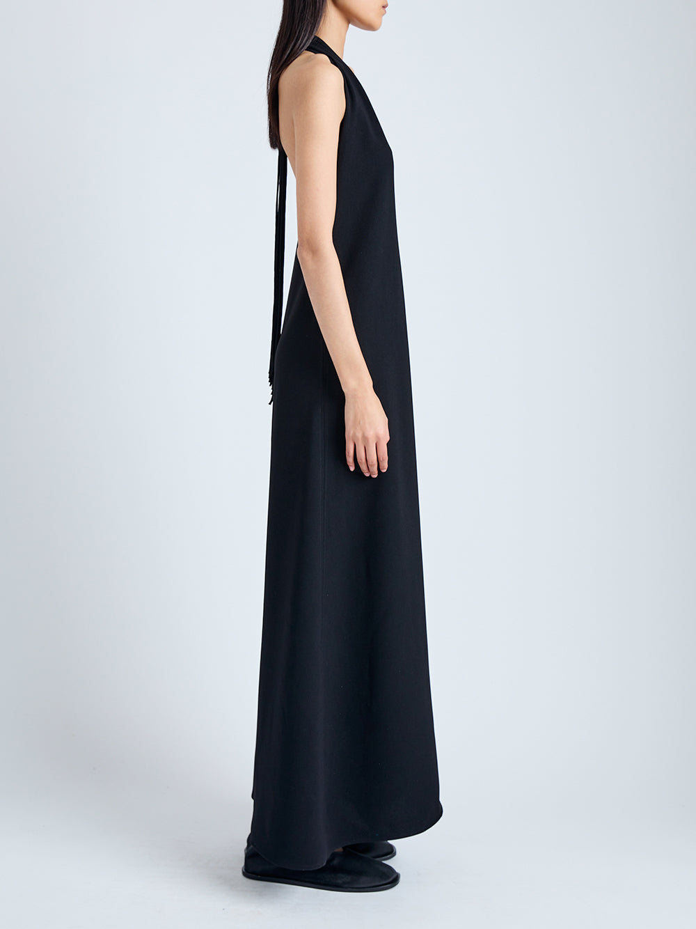 Ember Maxi Dress