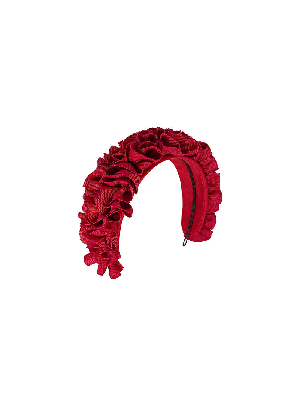 Grosgrain Ribbon Headband