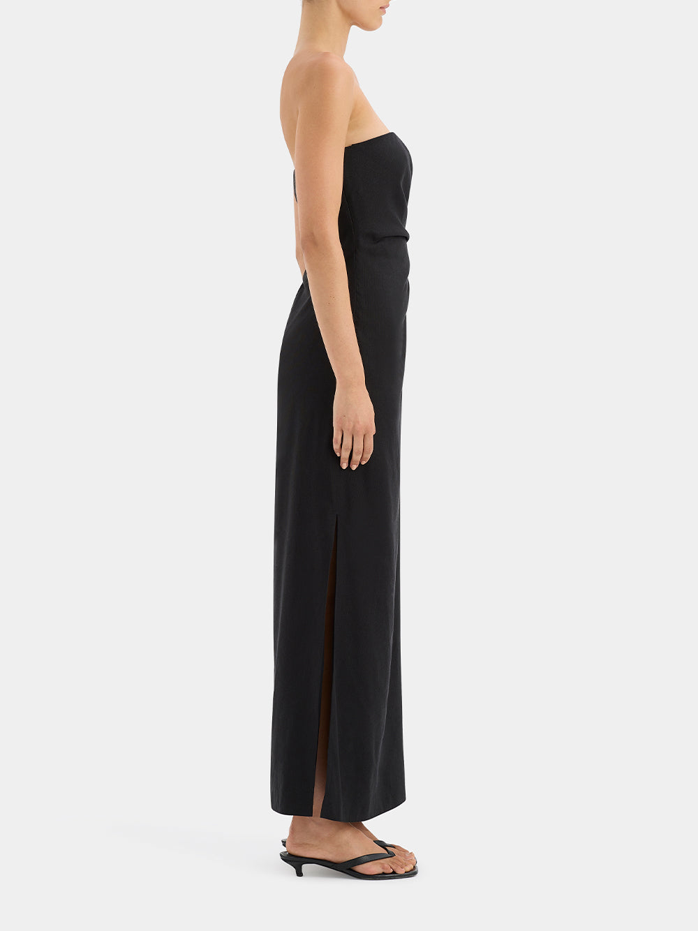 Bromley Wide-Leg Pant