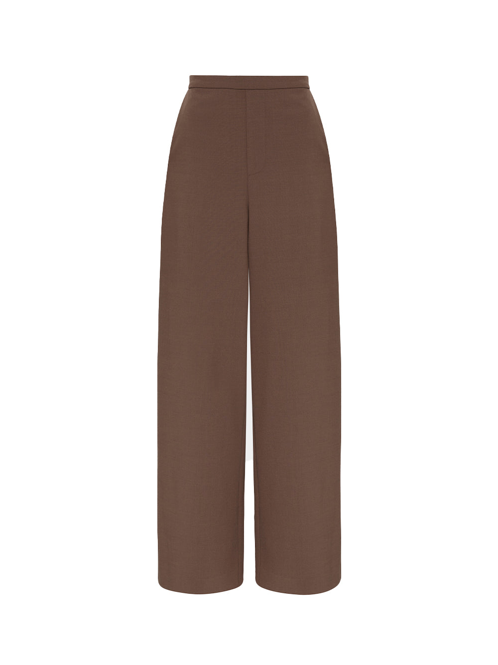 Bromley Wide-Leg Pant