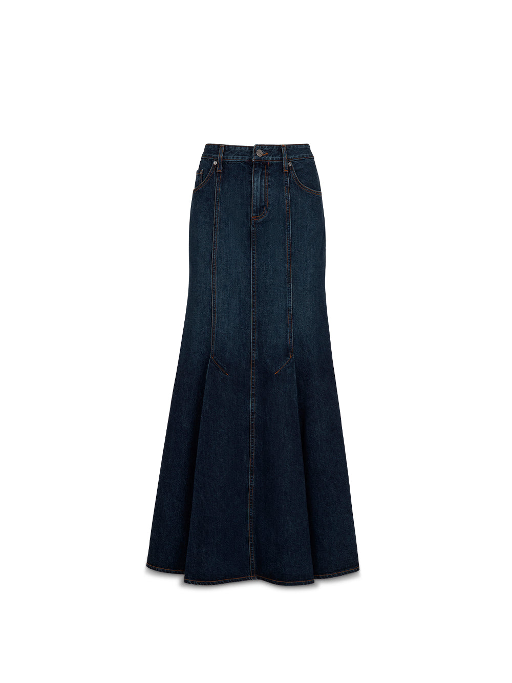 New Didi Wide Leg Trousers