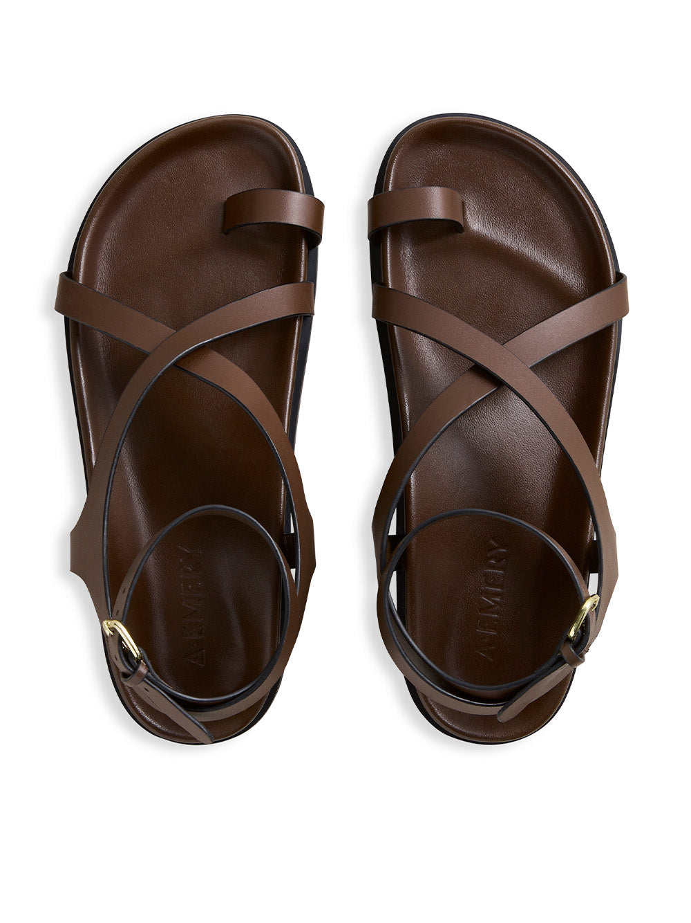 The Jalen Sandal