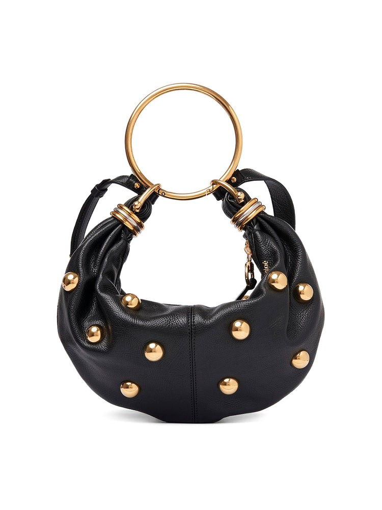 Chloe studded bag online