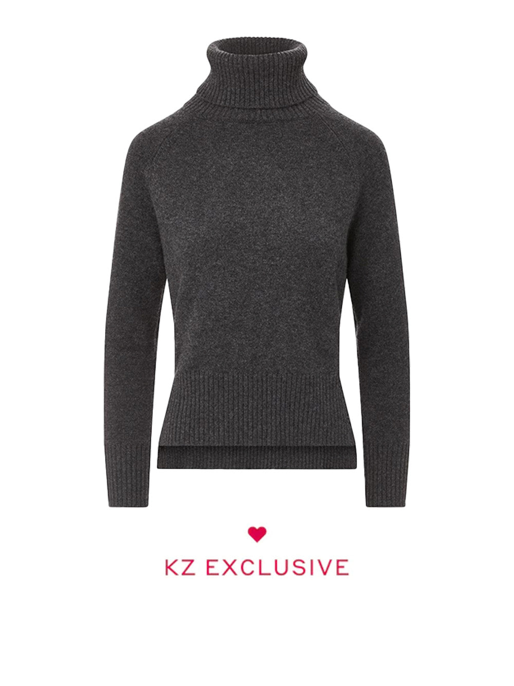 The Turtleneck
