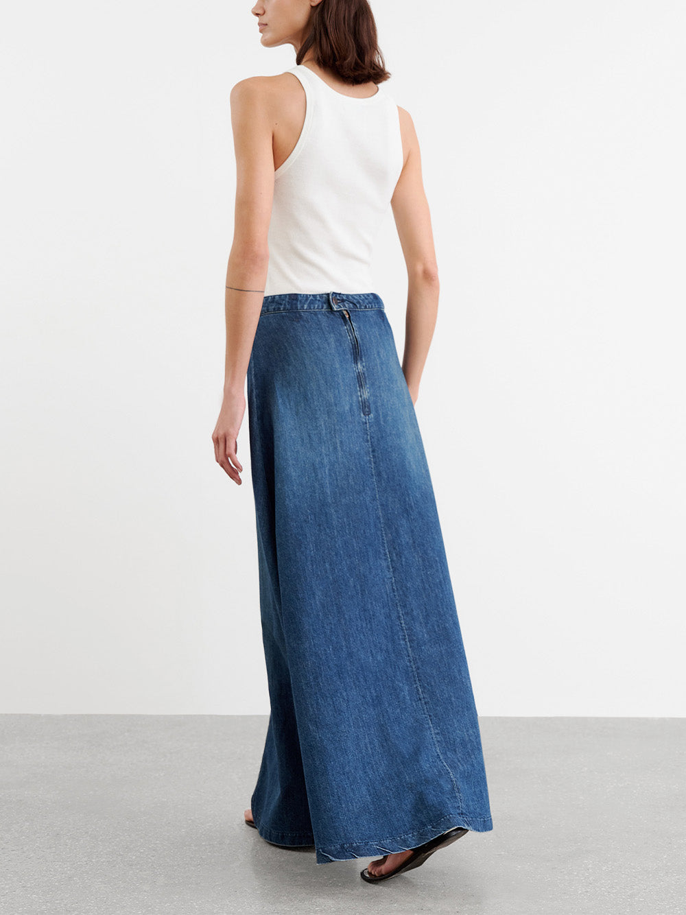 Astrid Maxi Skirt