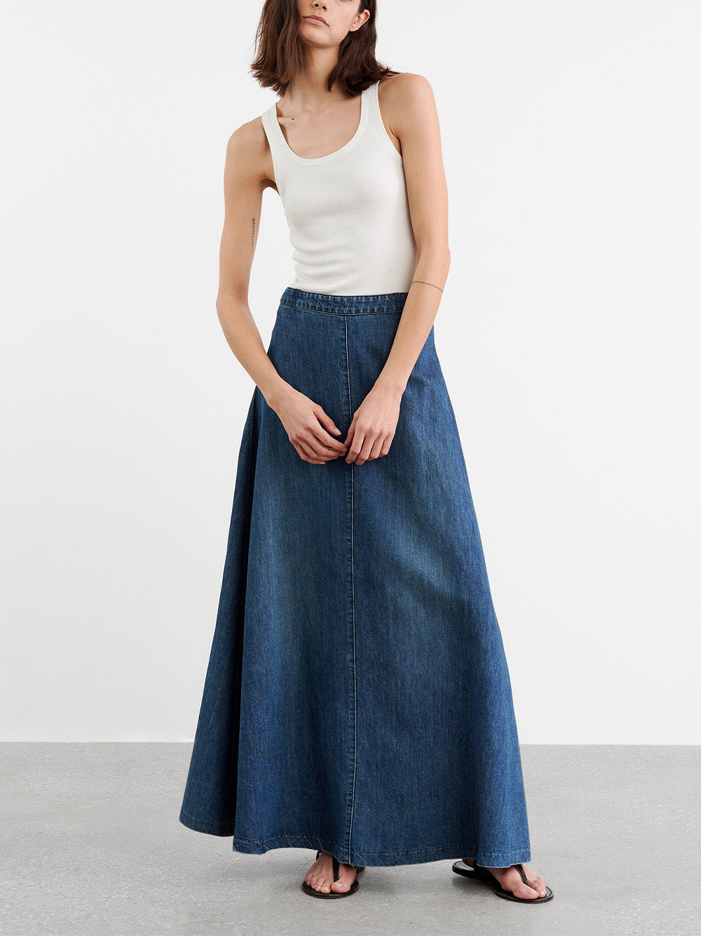 Astrid Maxi Skirt