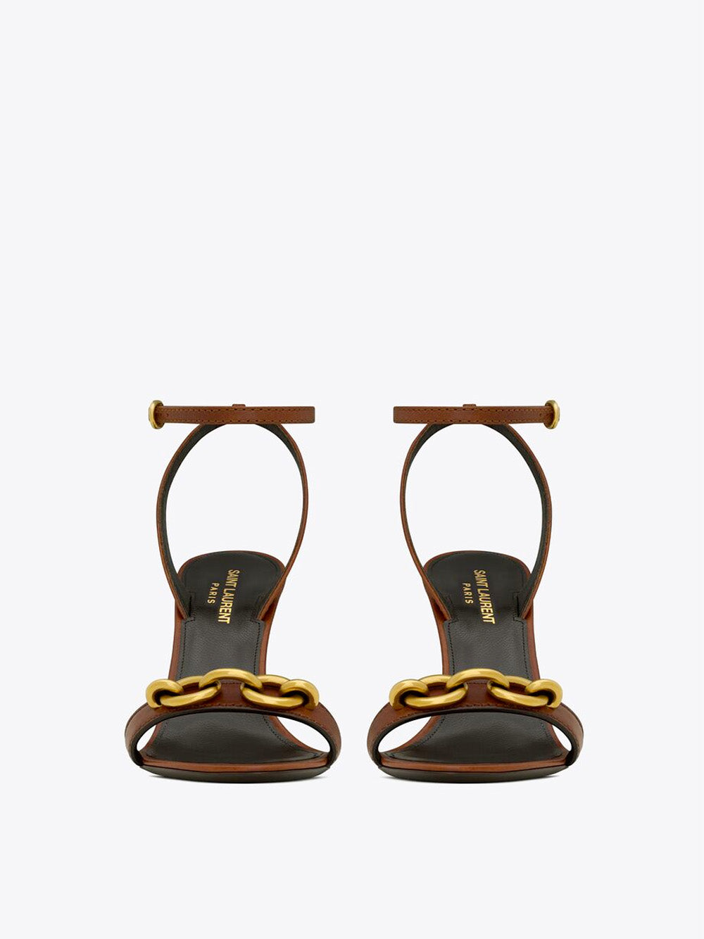 Le Maillon Sandals