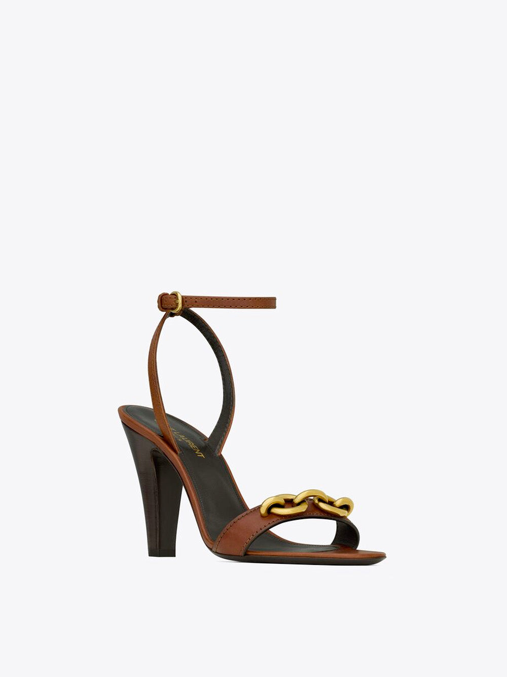 Le Maillon Sandals