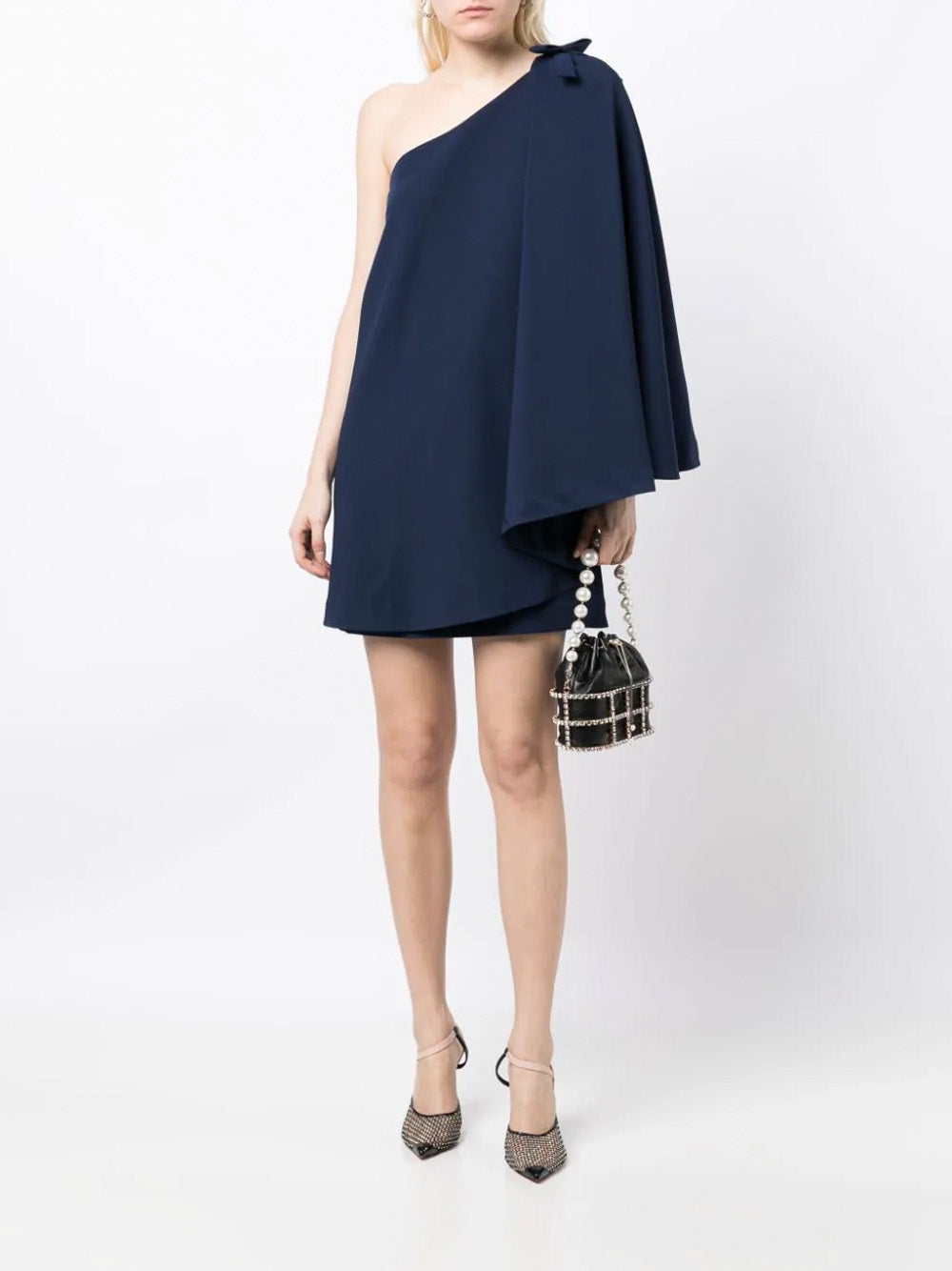 Benedicte Mini Dress