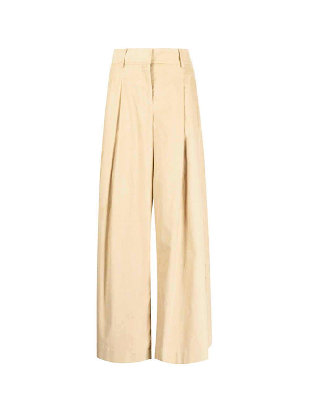 New Didi Wide Leg Trousers