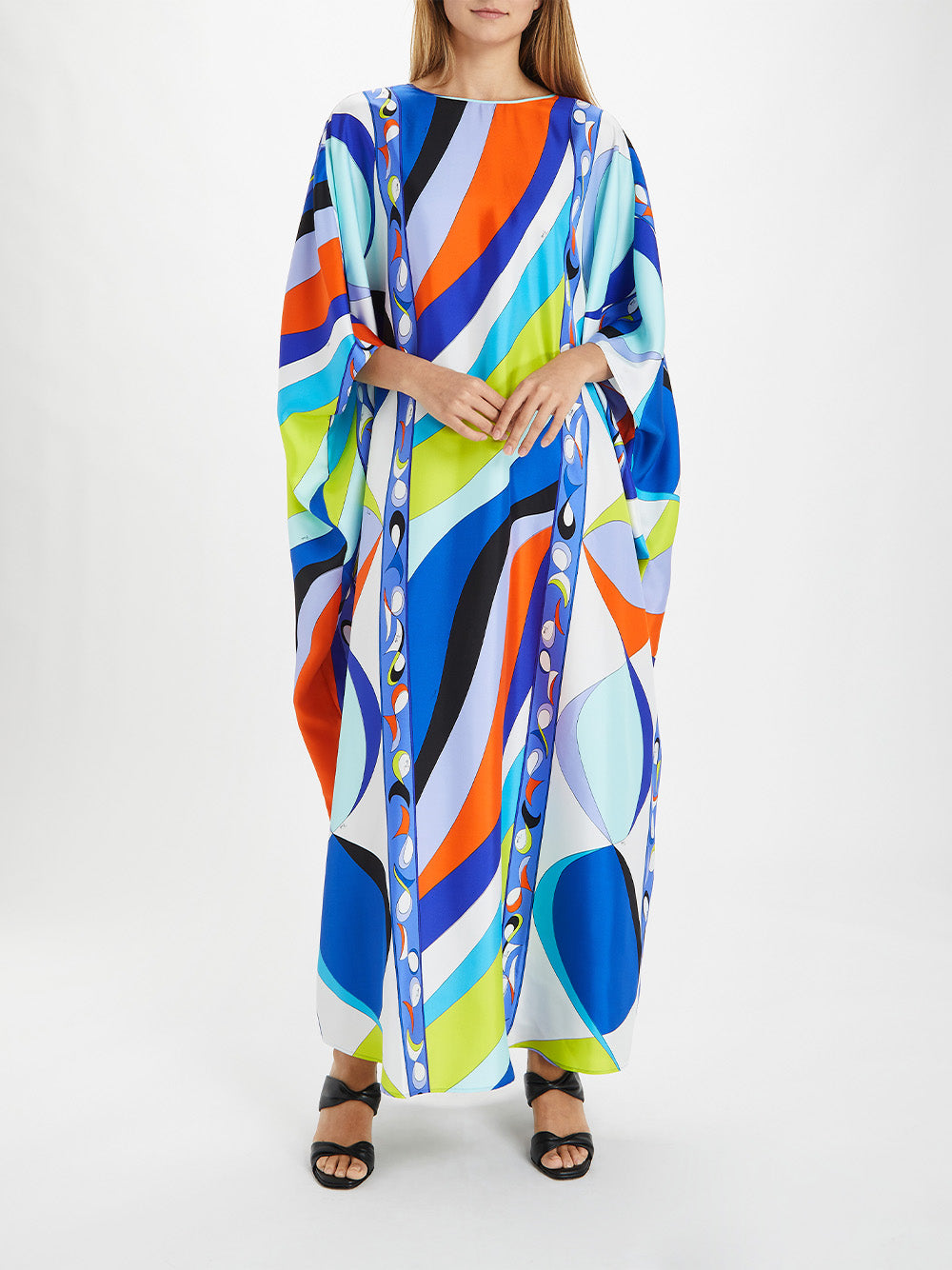 Pucci 2024 kaftan sale