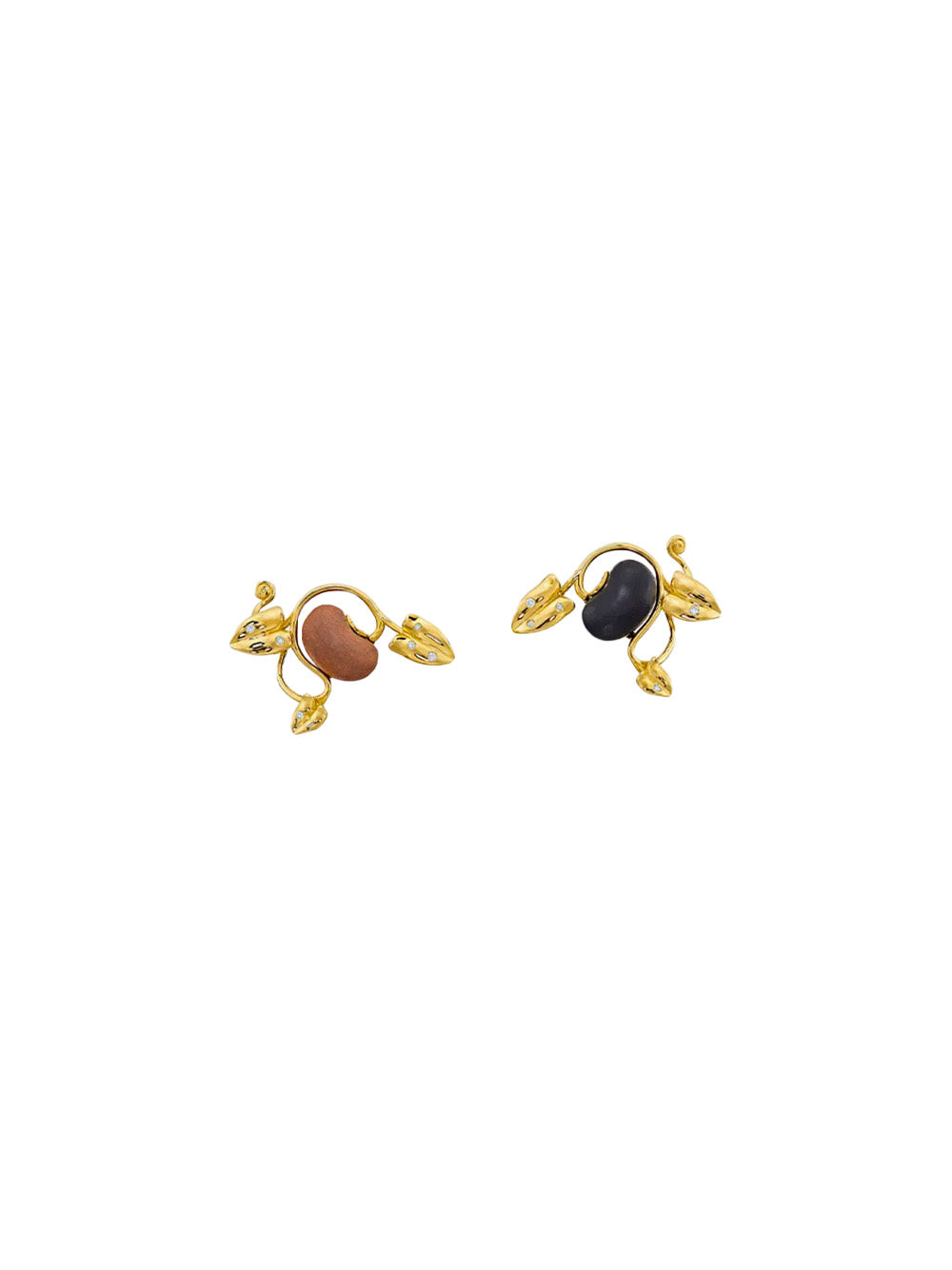 Magic Beans Earrings