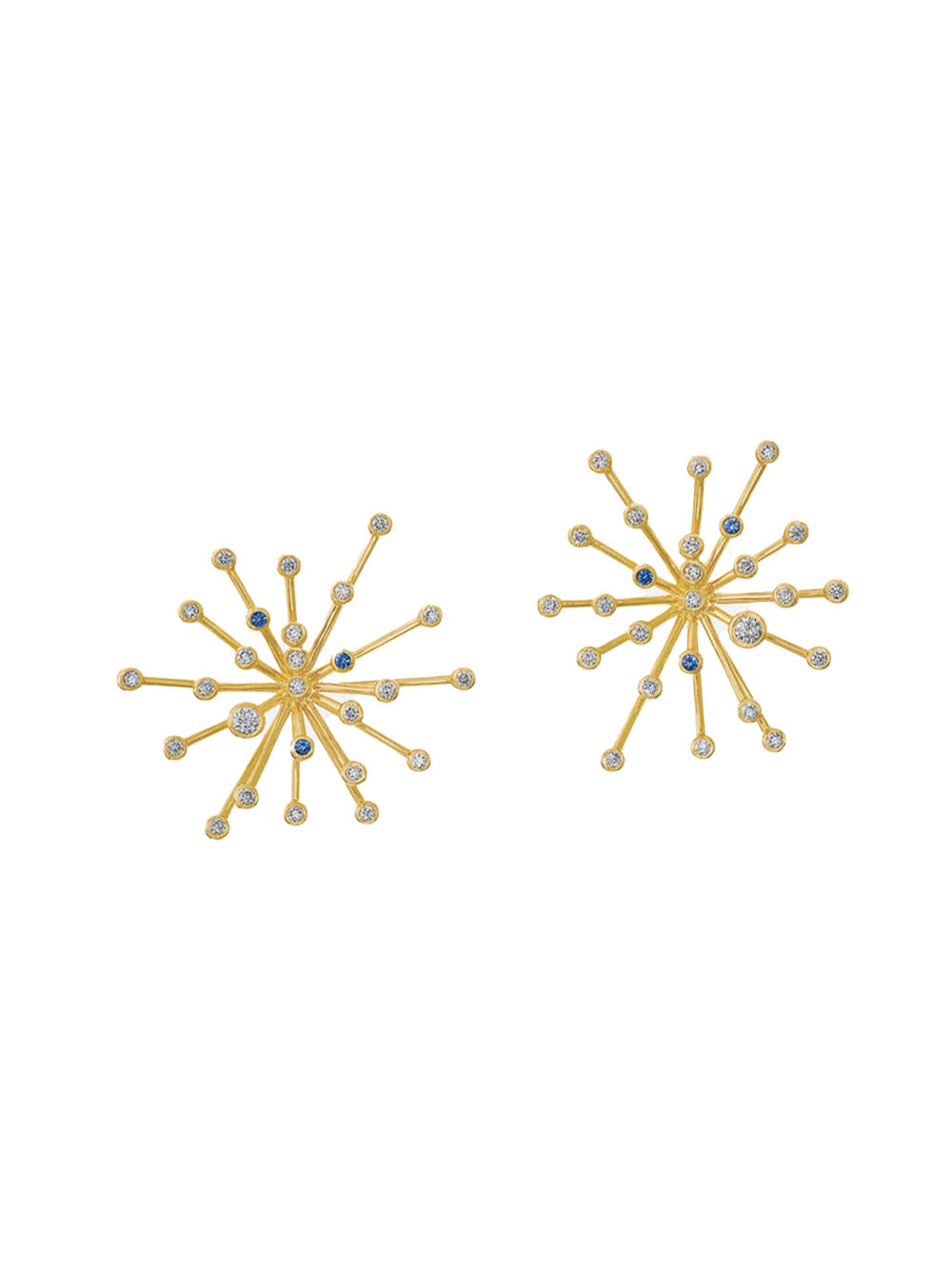 Marina Earrings