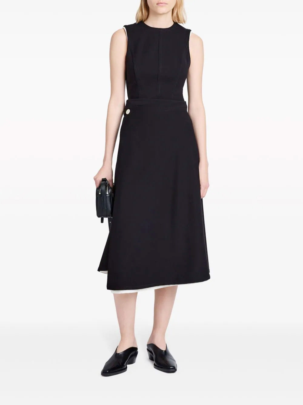 Celeste Midi Dress