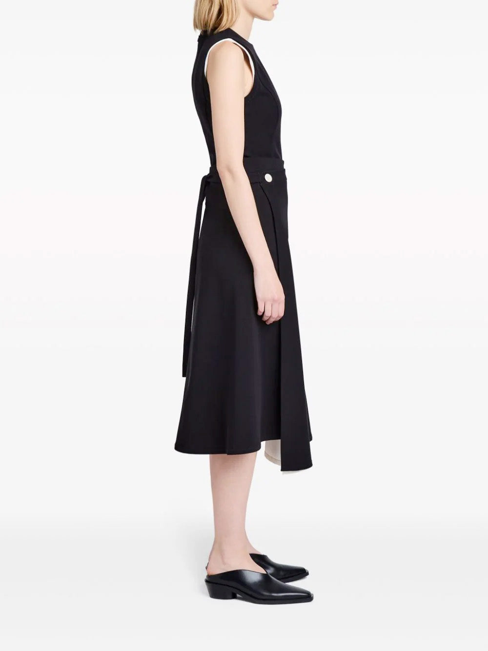 Celeste Midi Dress