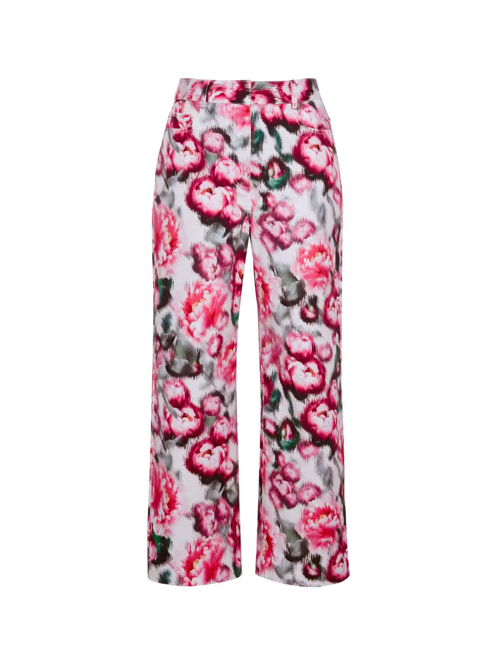 Alessia Floral Pants