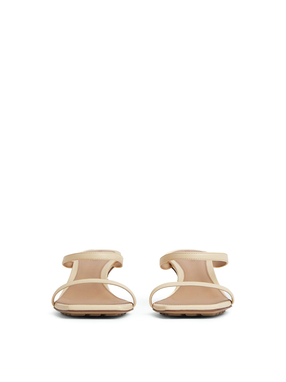 Knot Kitten Sandal