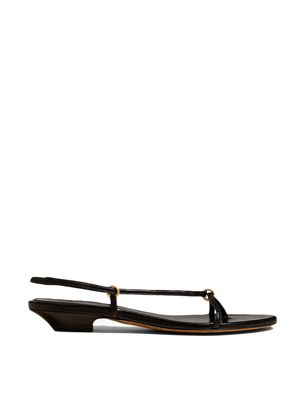 The Marion Sandal