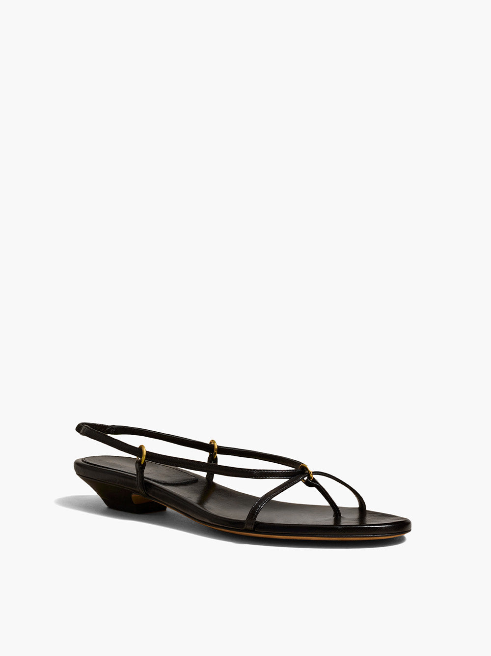 The Marion Sandal