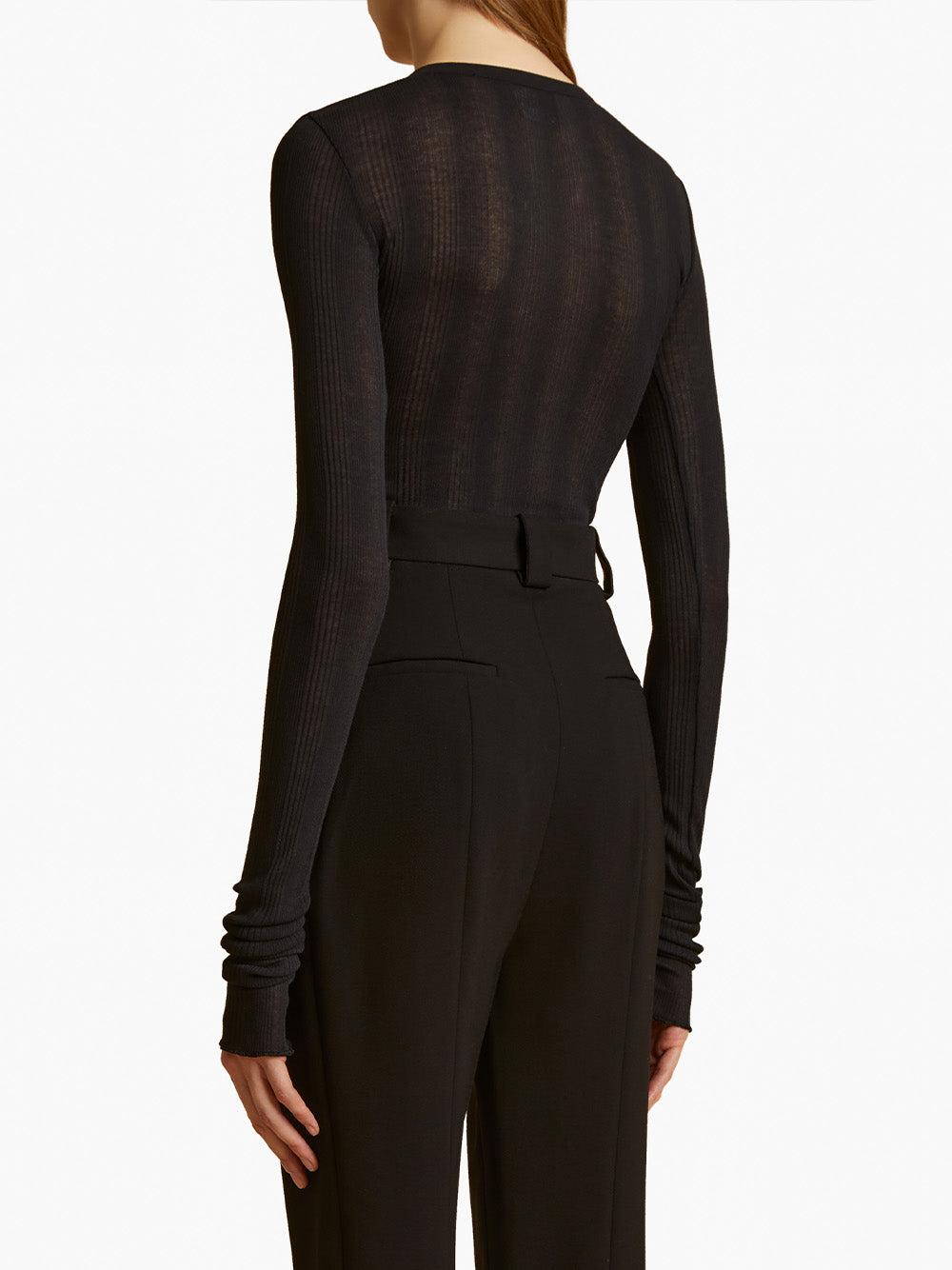 The Janelle Bodysuit