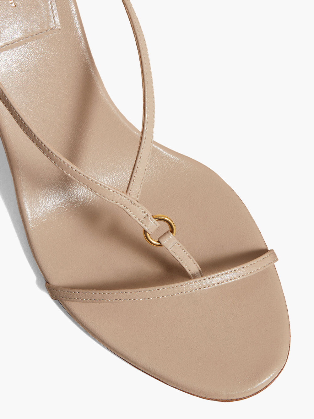 The Marion Wedge Sandal