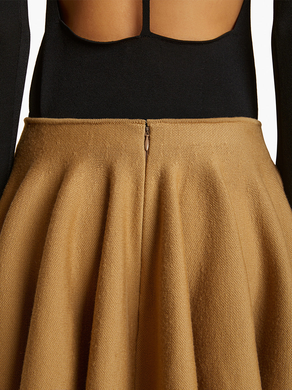 The Ulli Skirt