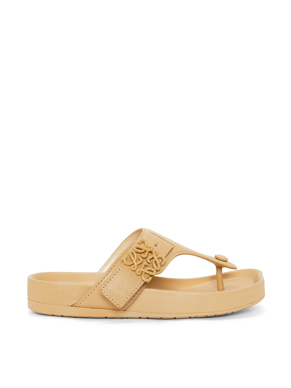 Ease Toe Post Sandal