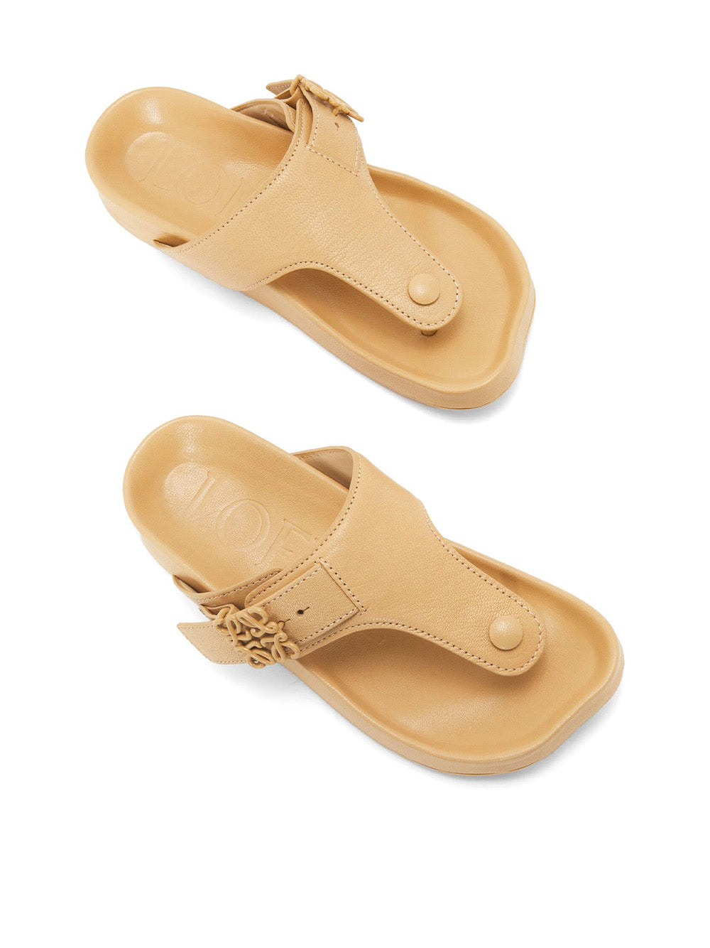 Ease Toe Post Sandal