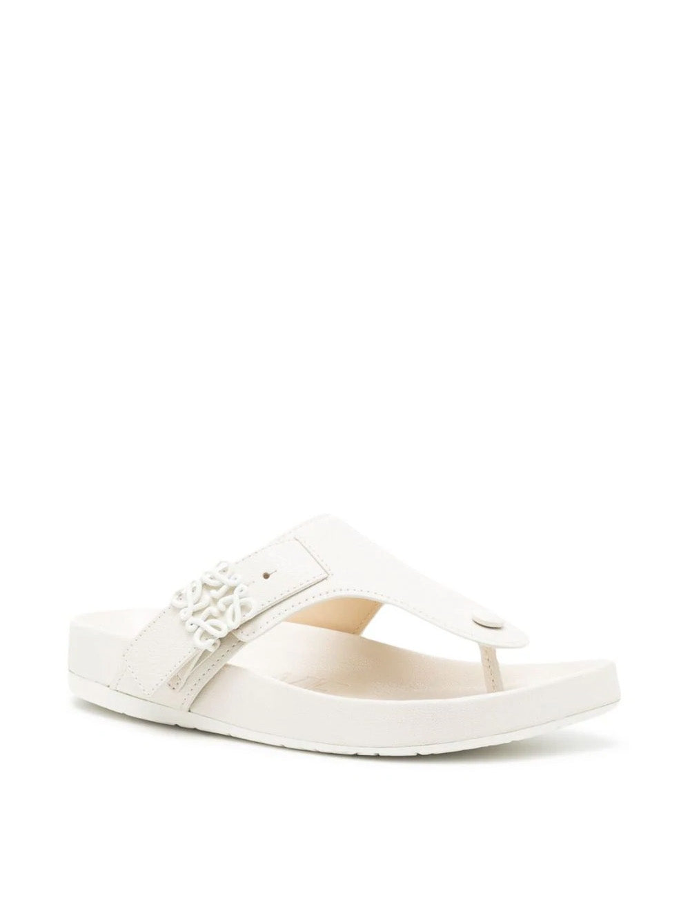 Ease Toe Post Sandal