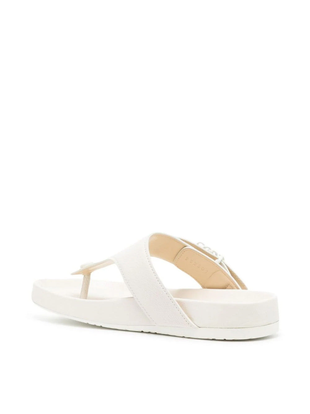 Ease Toe Post Sandal