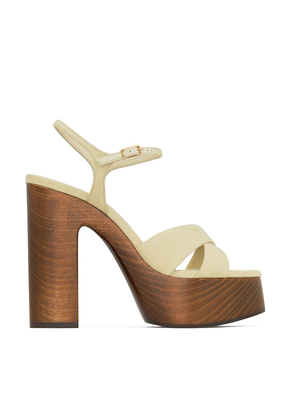 Bianca Platform Sandals