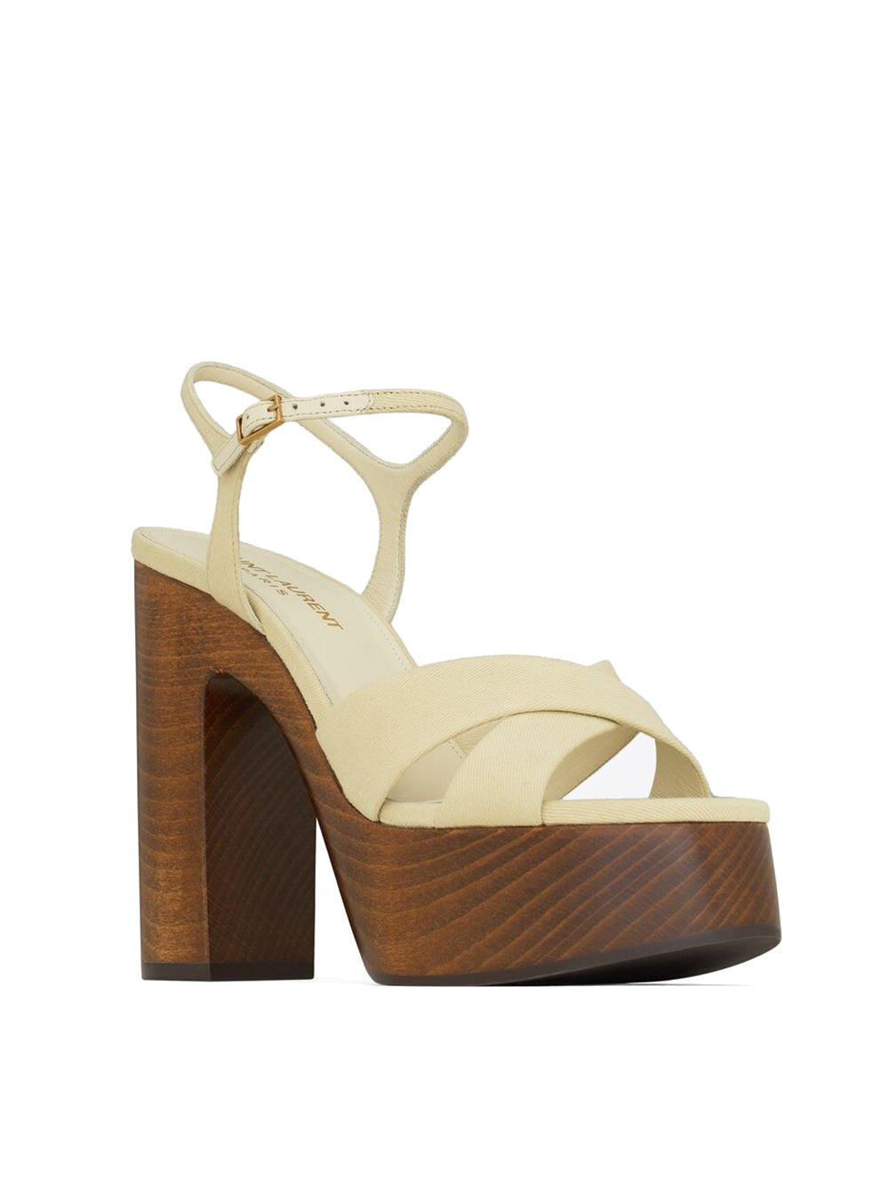 Bianca Platform Sandals