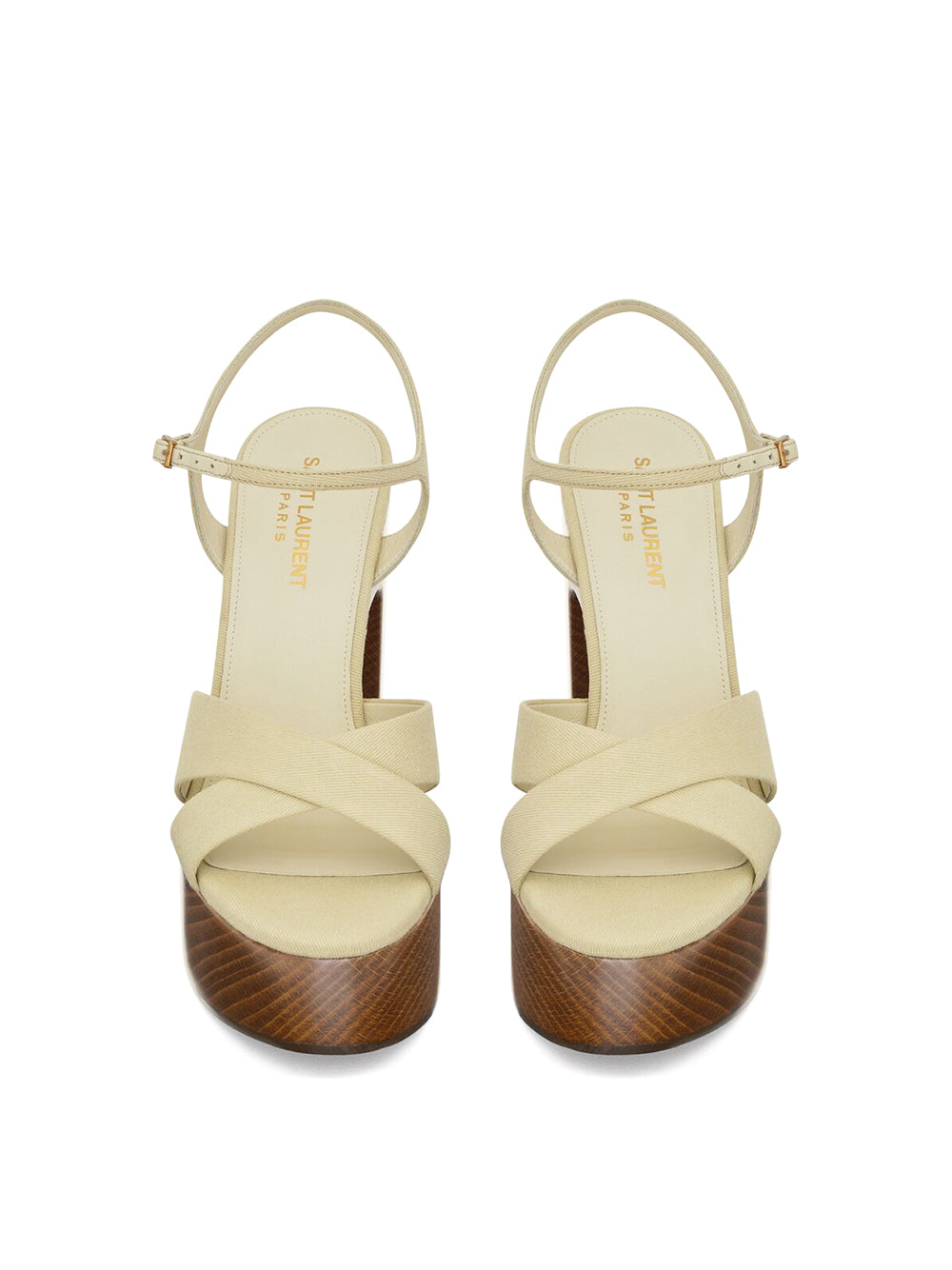 Bianca Platform Sandals